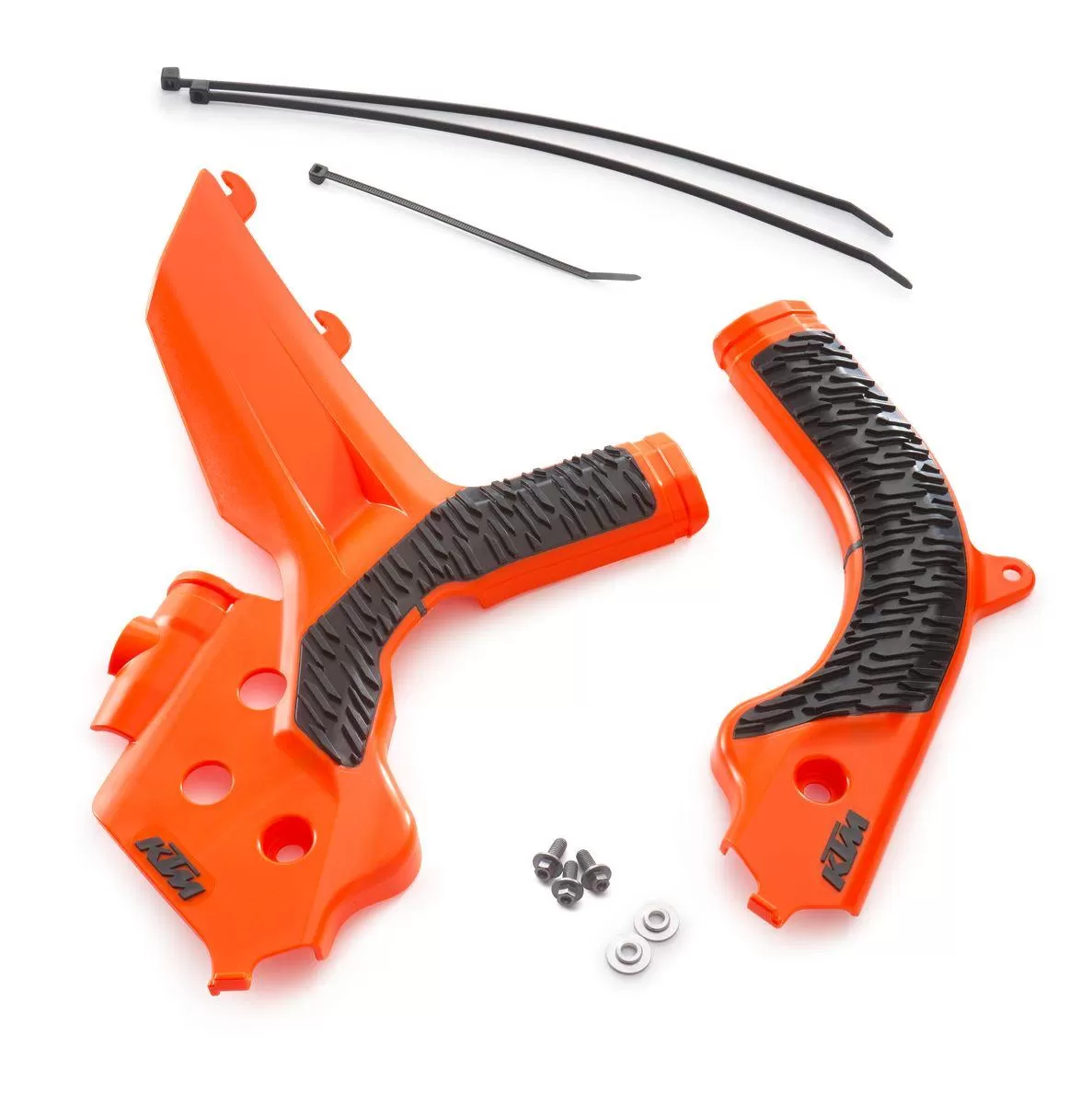 KTM Frame Protection Kit