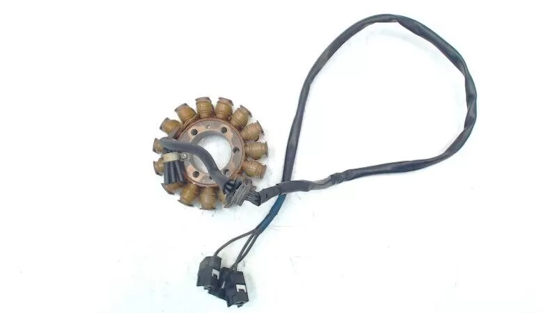 Kawasaki Dynamo 21003-0149