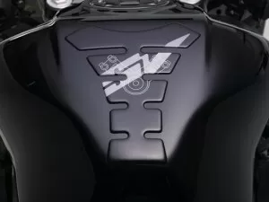 Suzuki Tankpad SV 1000/650