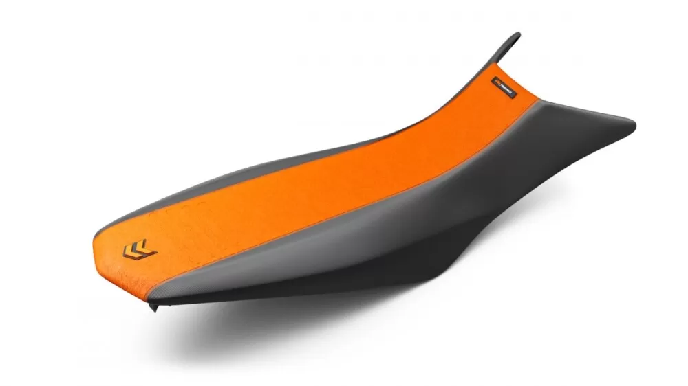 KTM Saddle+20mm 790/890 Adventure (19-)