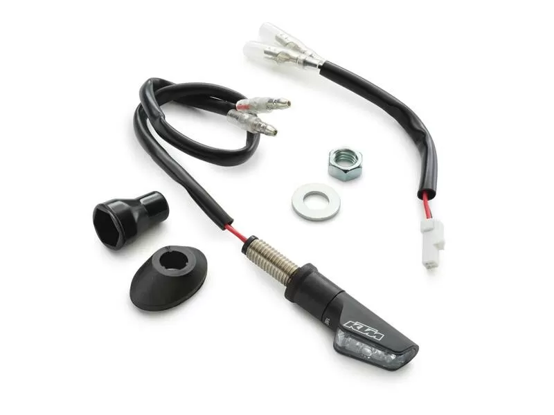 KTM LED Turn Signals Set 00010000300