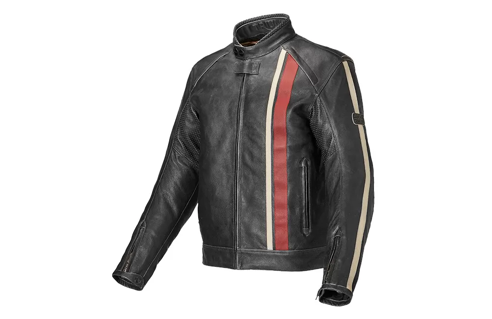 Triumph RAVEN 2 JACKET M MLHC17321-M