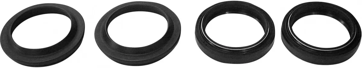 TourMax Front Fork Seal Kit FSD-036