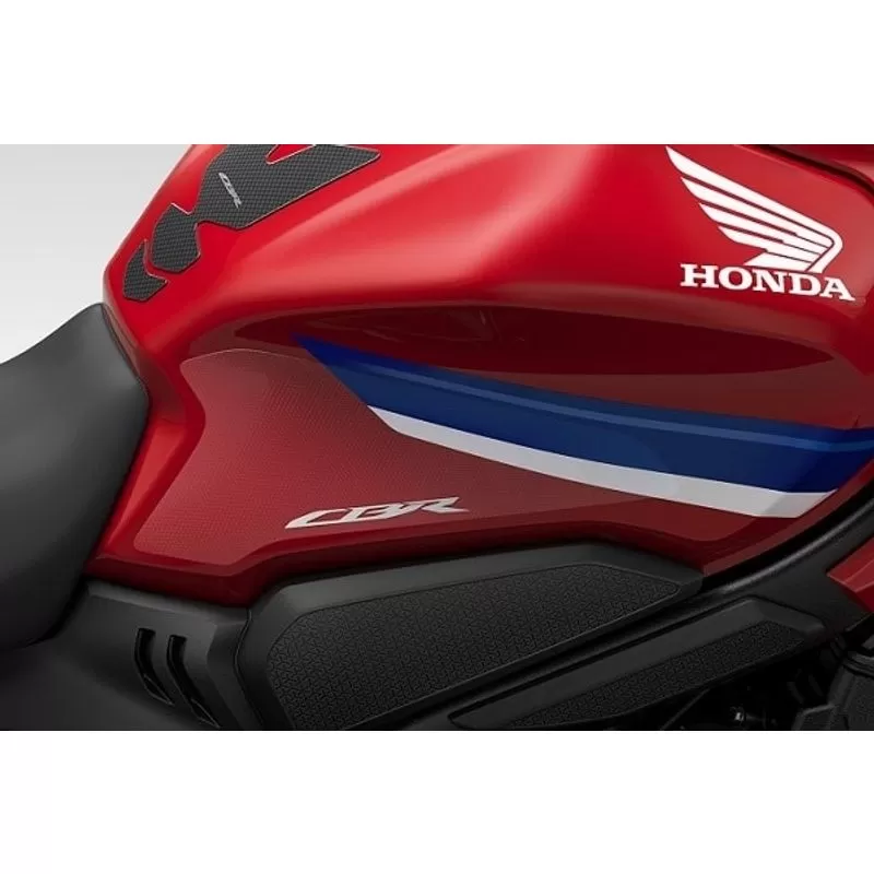 Honda Side Tank Sticker
