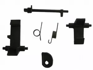 Suzuki Hook Set Top Case V-Strom DL 1000/650