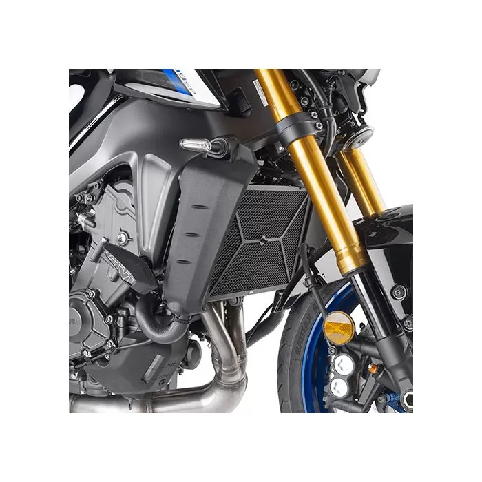 GIVI Radiator Guard Yamaha MT-09