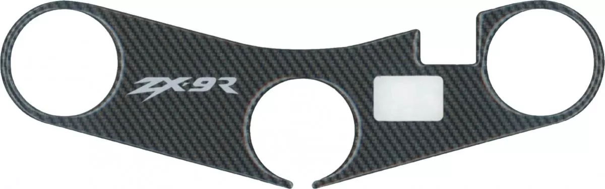 YOKE COVER, KAWASAKI ZX9R 2000-2003