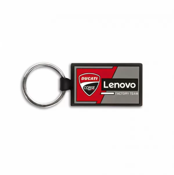 Ducati Keychain DC Lenovo