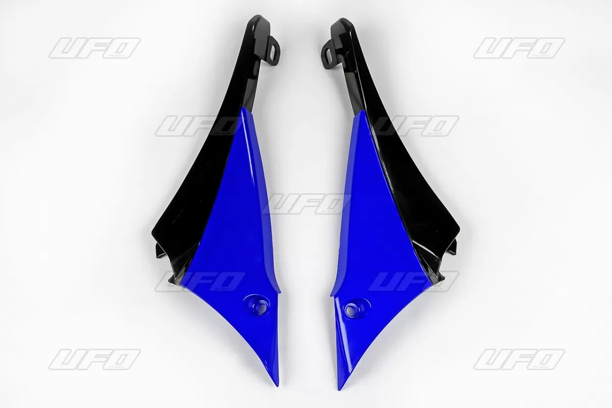 UFO Radiator Covers YZF450 10-13