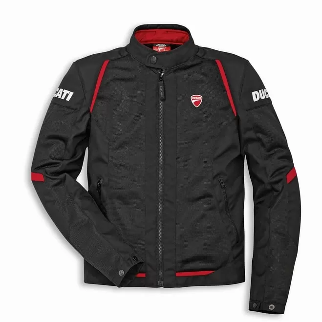 Ducati Flow C3 Jacket