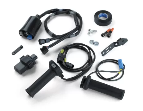 Kawasaki GRIP-HEATER Z900RS/CAFE ZR900CJFA