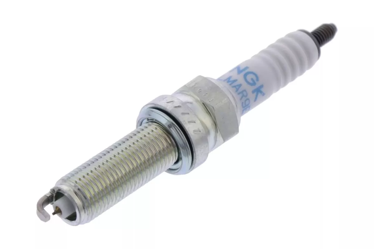 NGK  Spark Plug SILMAR9E9