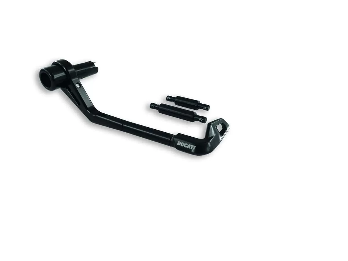 Ducati M-FIT BRAKE LEVER PROTECTION SET 96180381A