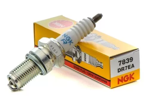NGK Spark Plug DR7EA