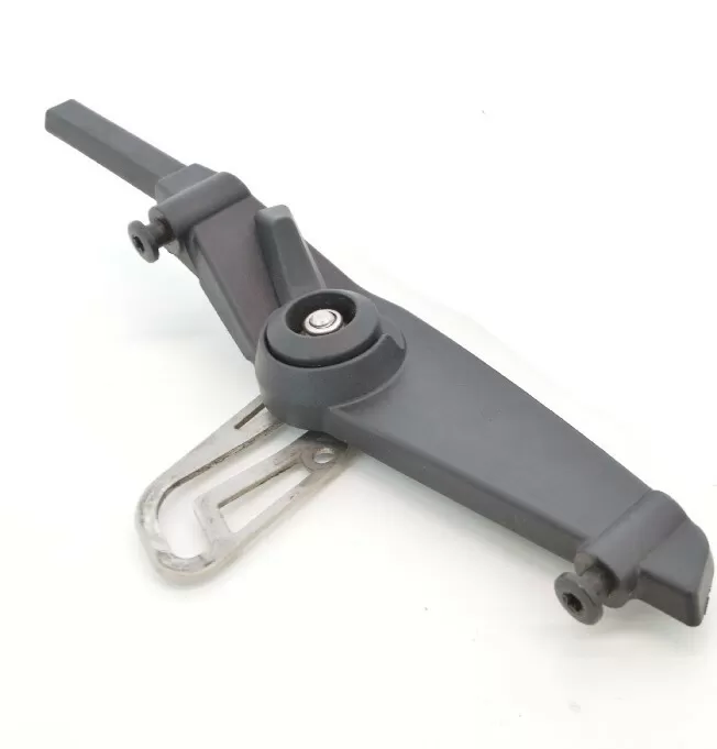 KTM Windshield Support Left 60308008050