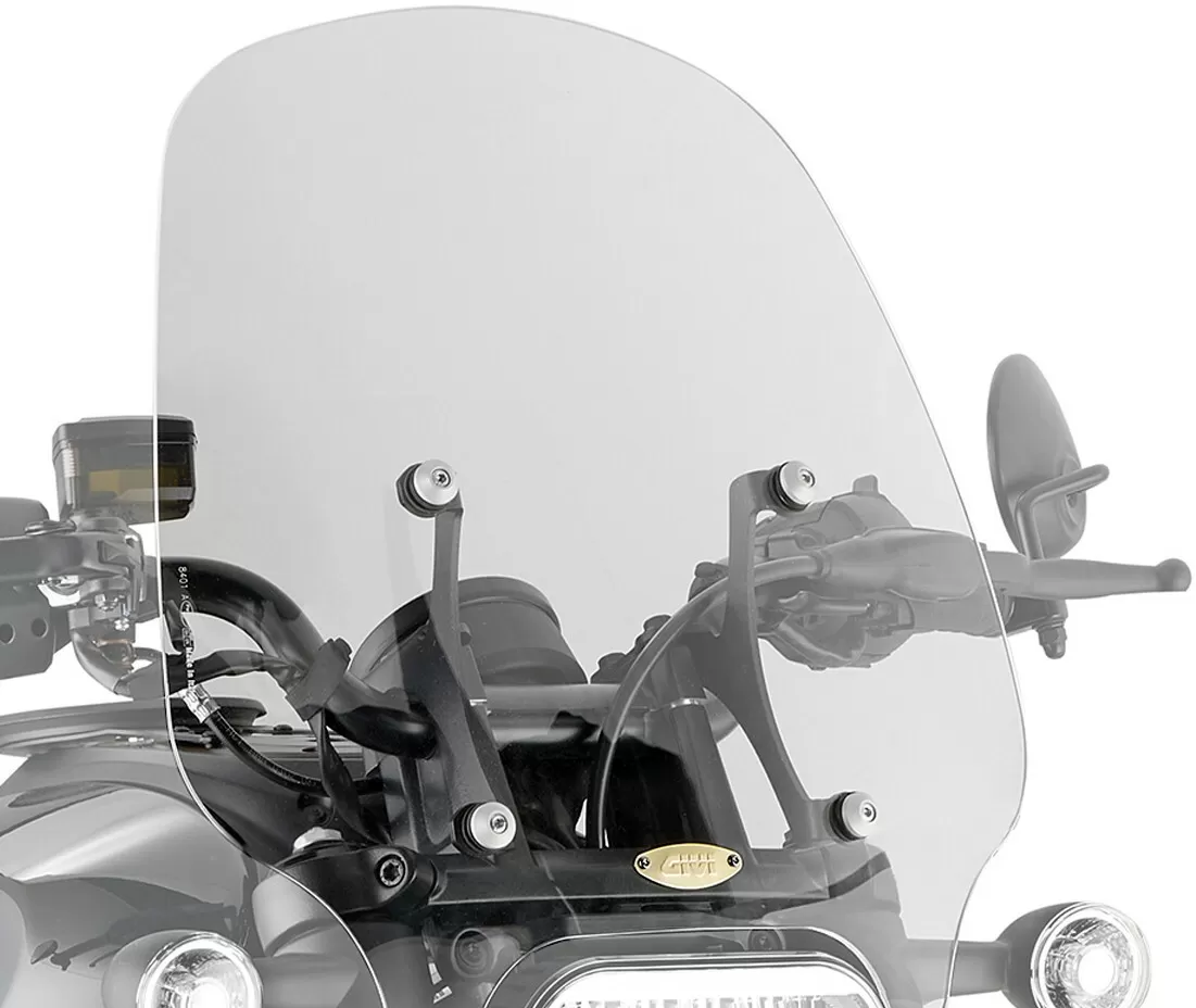 GIVI Sport Windscreen Sportster S 1250