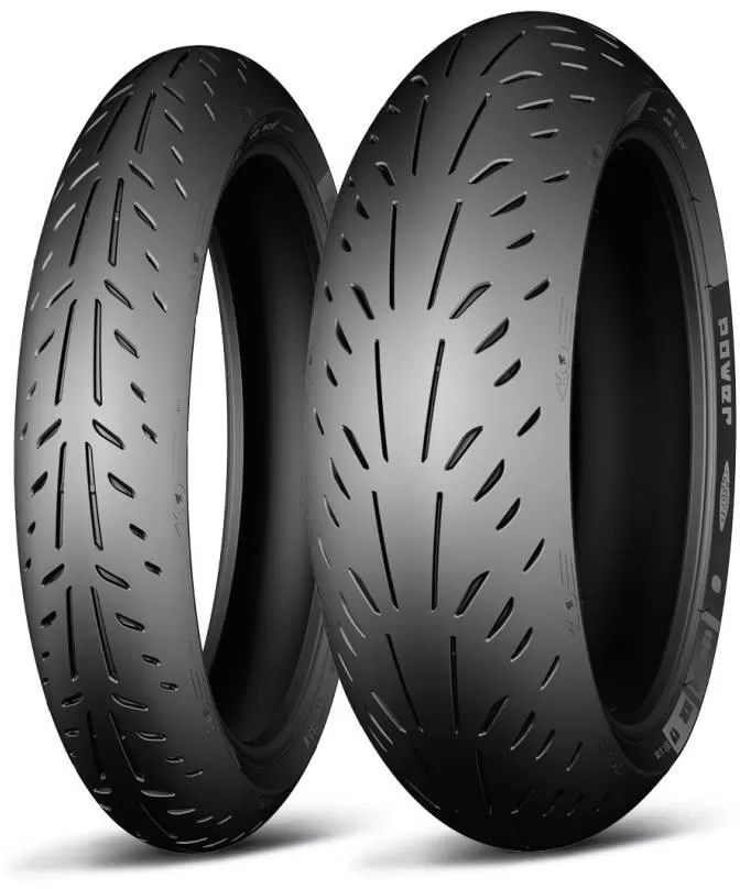 140/70 ZR17 POWER CUP EVO