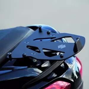 Suzuki Top Case Carrier 49L Burgman 650