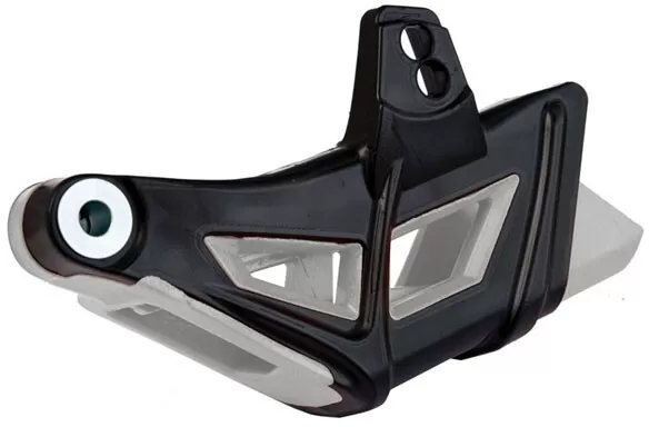 Rtech Chain Guide Husaberg Black R-CRUKTMNRNT7
