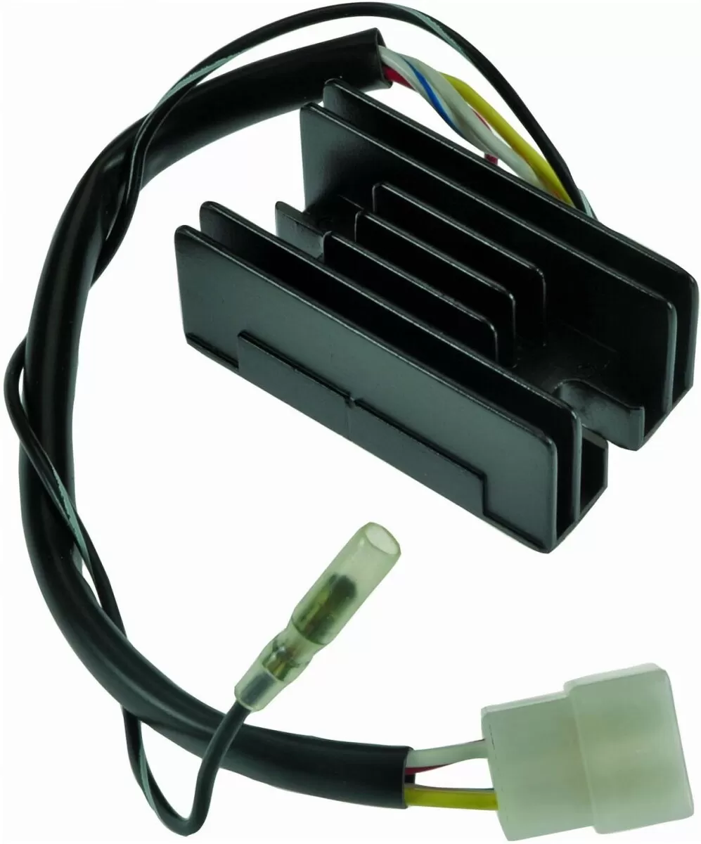 WAI Voltage Regulator Rectifier S1002L
