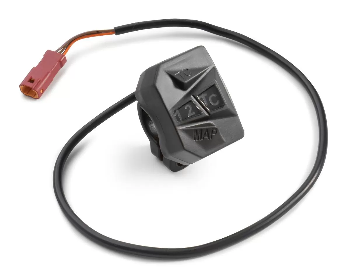 KTM/Husqvarna Combination Switch