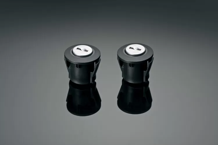 Suzuki Lock Set Plastic Top Case 35L DL1050 / 1050DE 