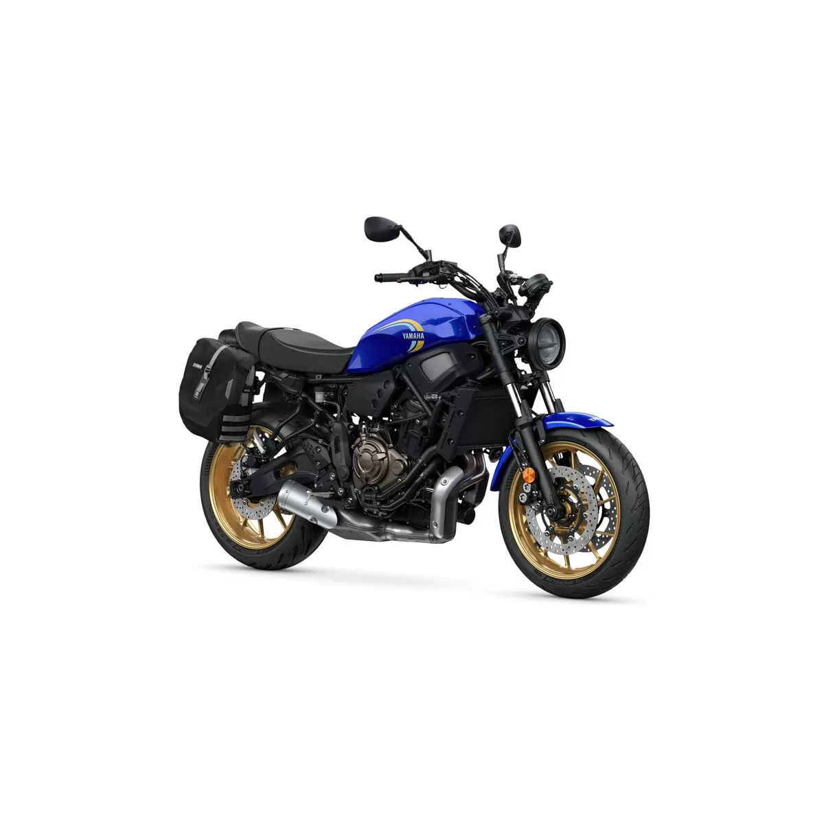 Yamaha Weekend Pack XSR700