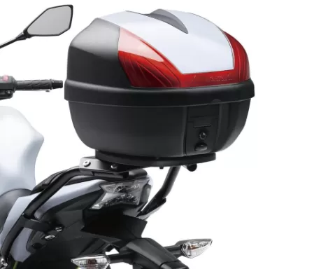 Kawasaki COVER TC 30L 40X PFSWHIT ER650H