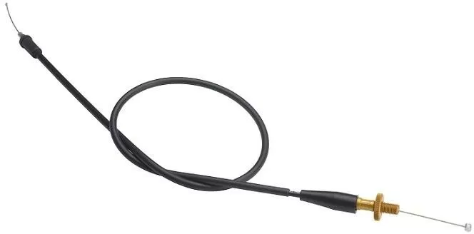 THROTTLE CABLE KTM SX 65 09-17