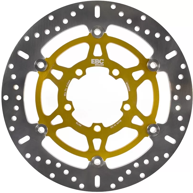 EBC Floating Brake Disc MD883X