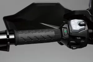 Suzuki Handle Heater Set DL 1050 (XT) (20)