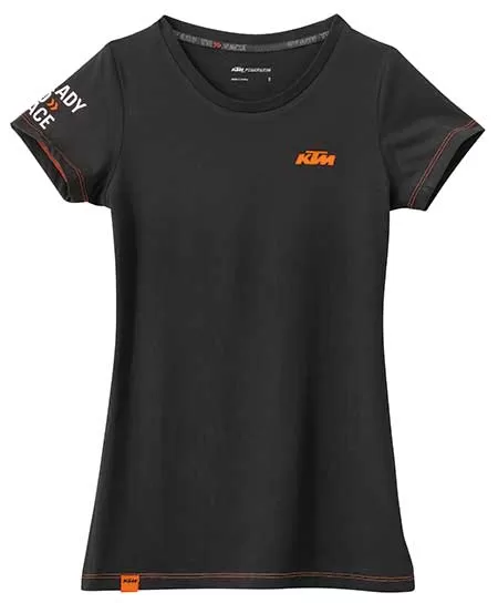 KTM T-Shirt Classic Women