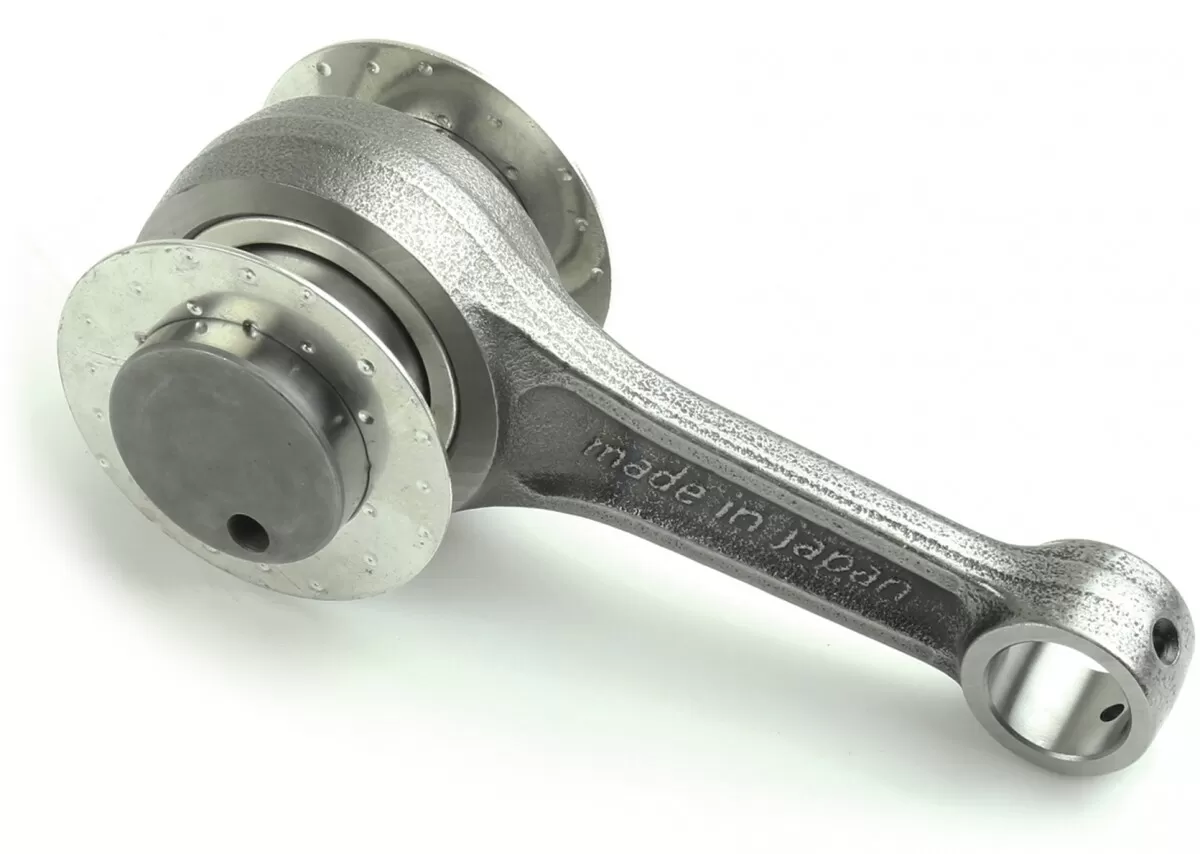 Athena Connecting Rod Kit P40321021