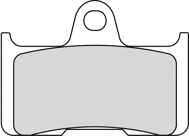 Ferodo FDB2193SG Brake Pads Sinter Grip Off-Road SG