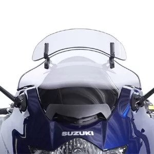 Suzuki Windshield Vario Tinted GSX 1250 F (10-13)