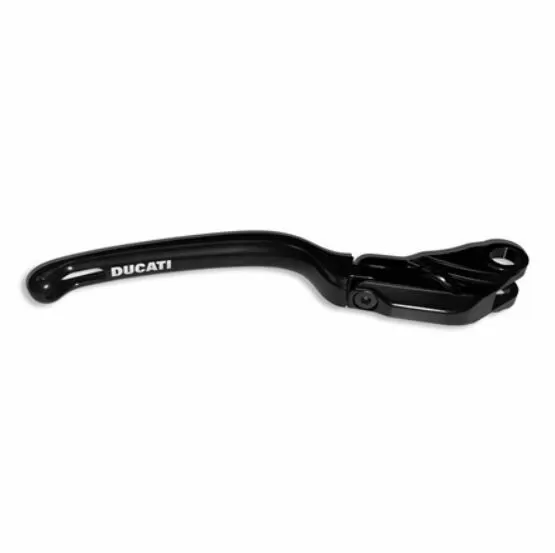 Black C Evo Radial Brake Lever