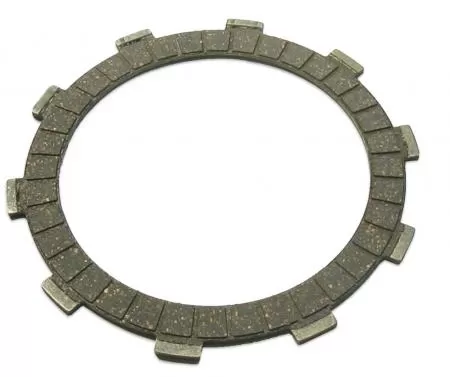 Tourmax 1 Clutch Plate VP 1042