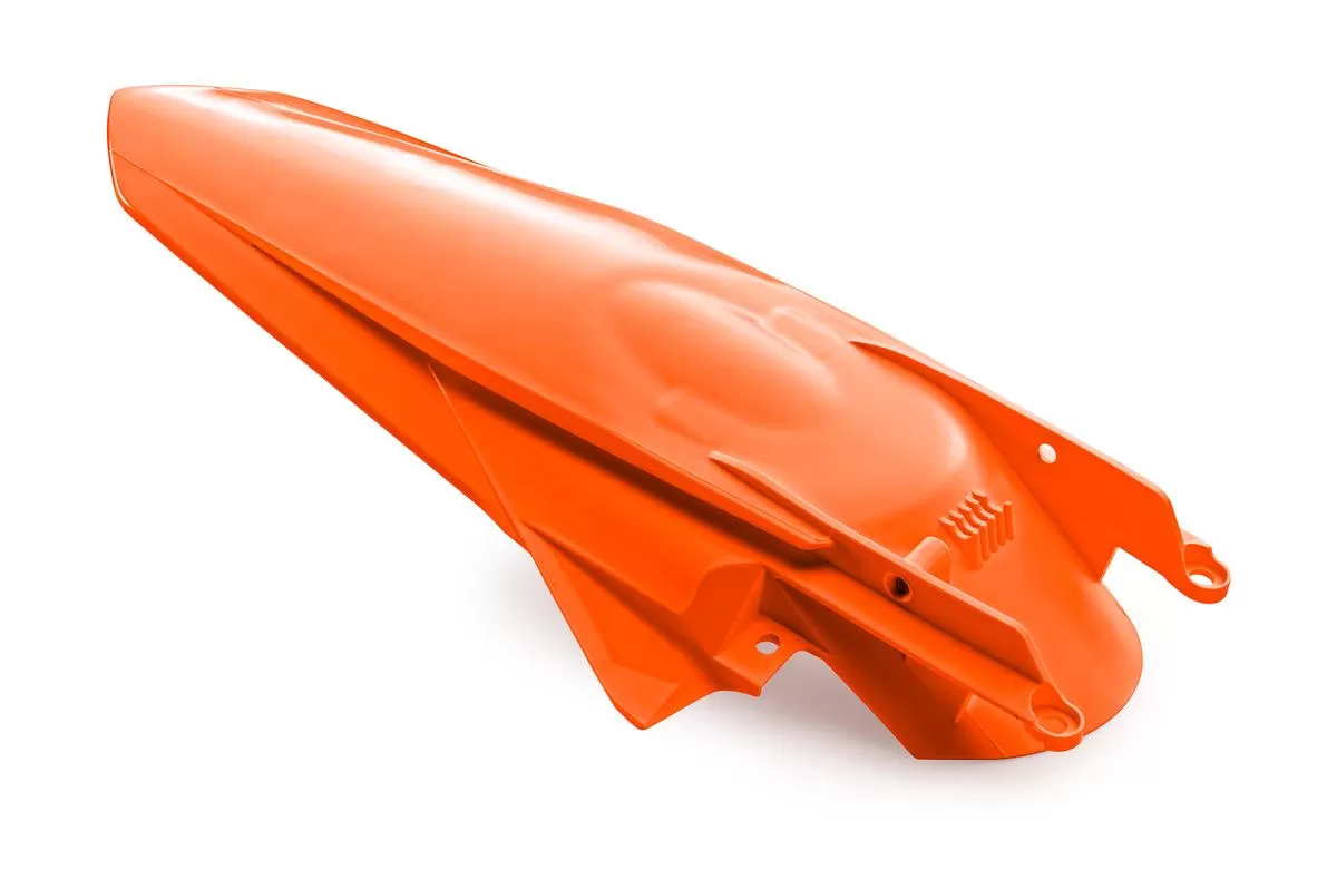 KTM Tail Section