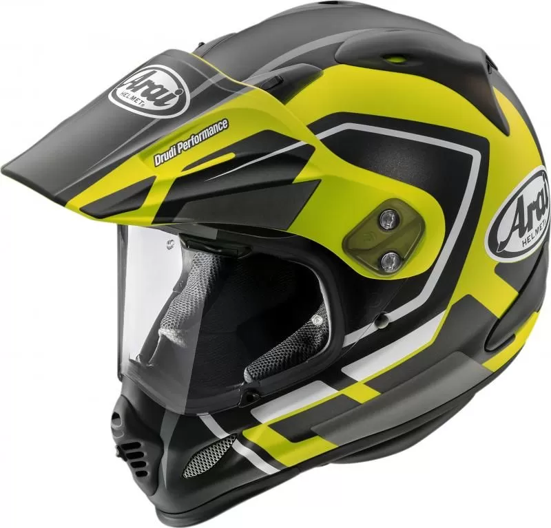 Arai Tour X4 Detour II