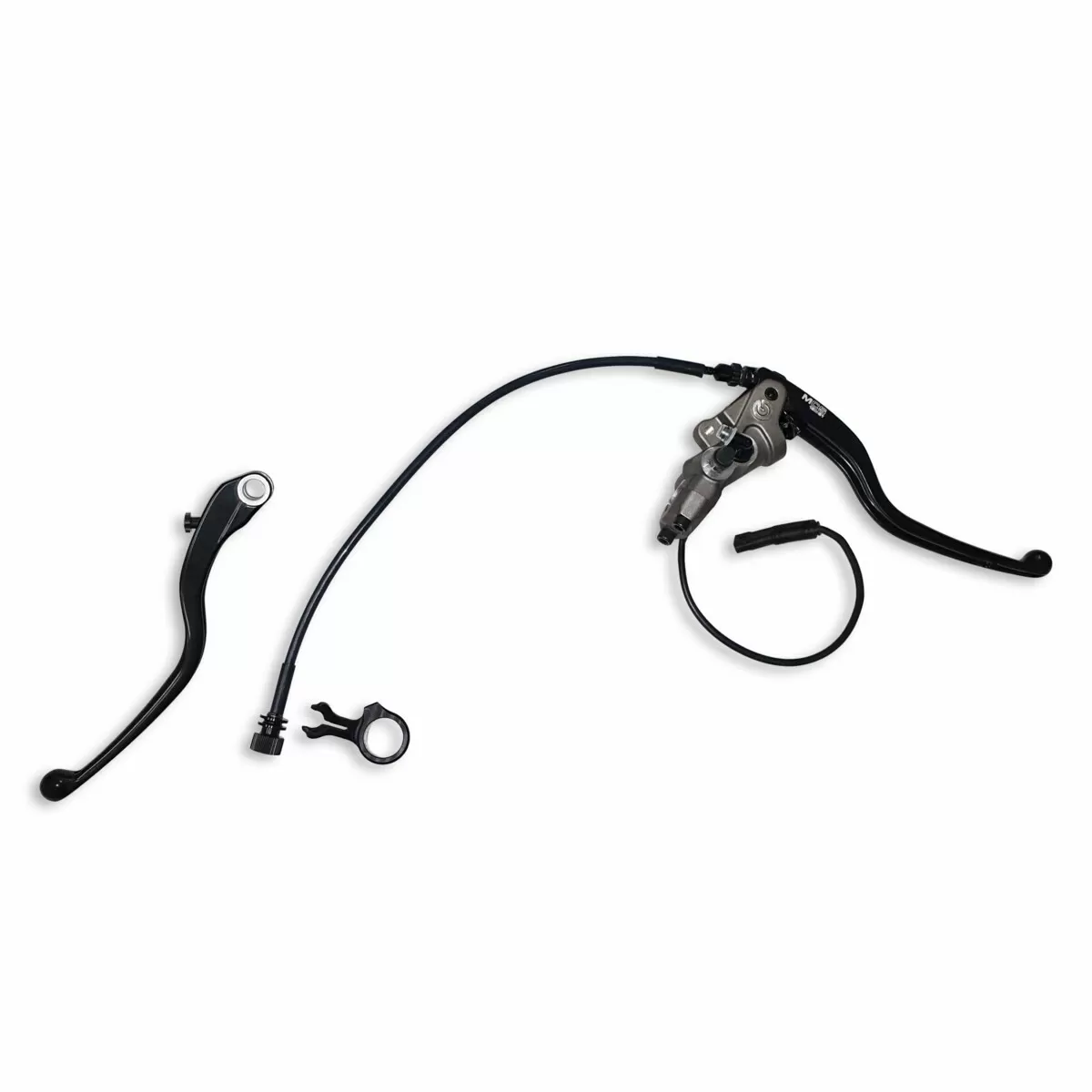 Front Brake Pump Set With Remote Adj