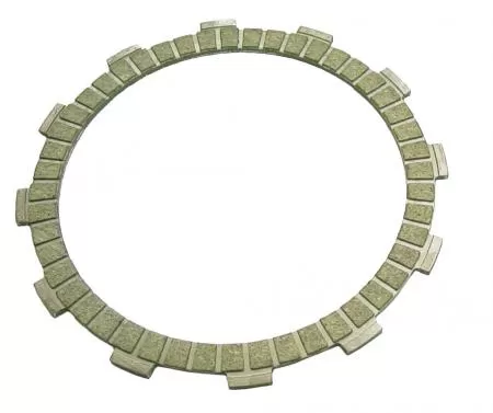 Tourmax 2 Clutch Plates CF139ZL/P