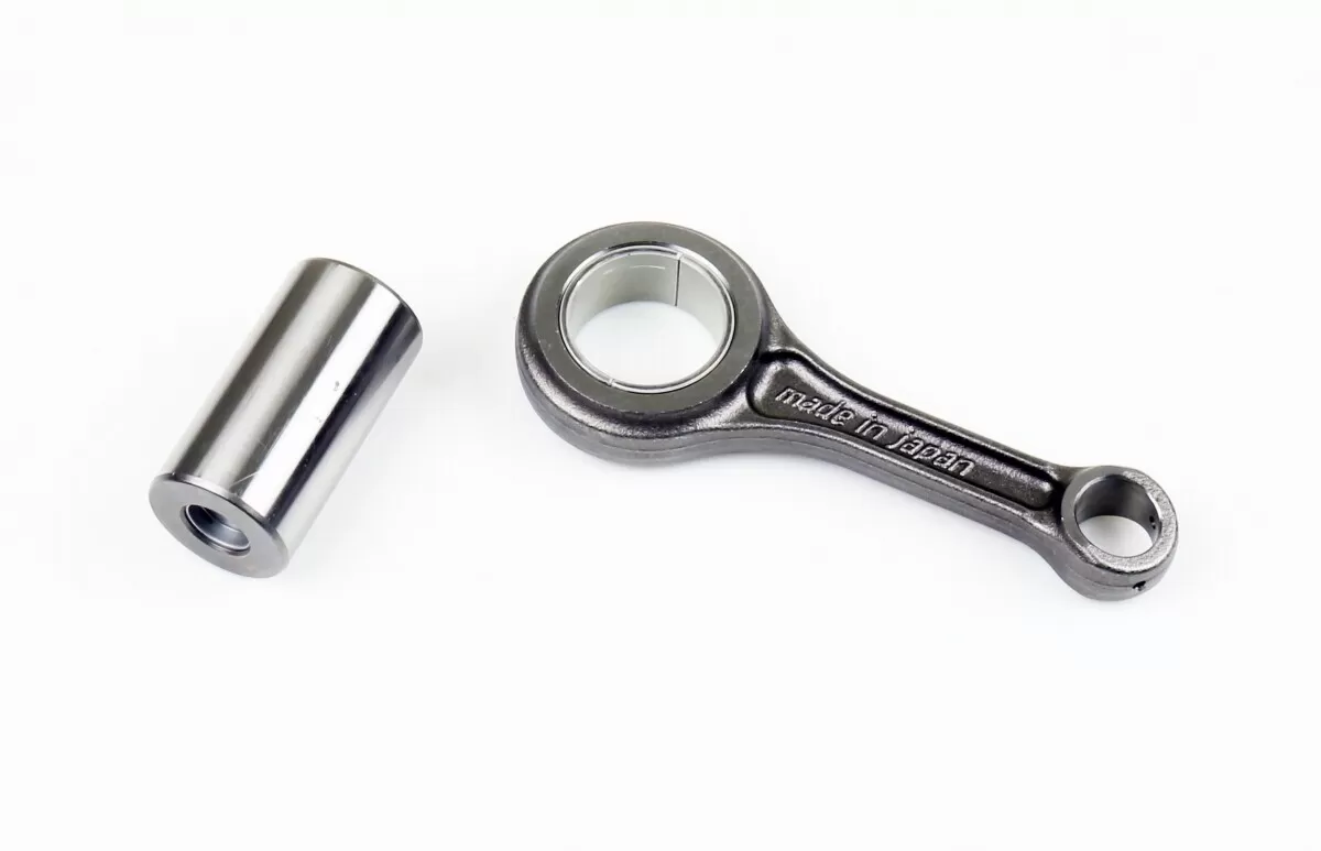 Athena Connecting Rod Kit with Engine Gasket Kit PB322076