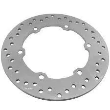 Honda DISK, RR. BRAKE 43251MEJ003