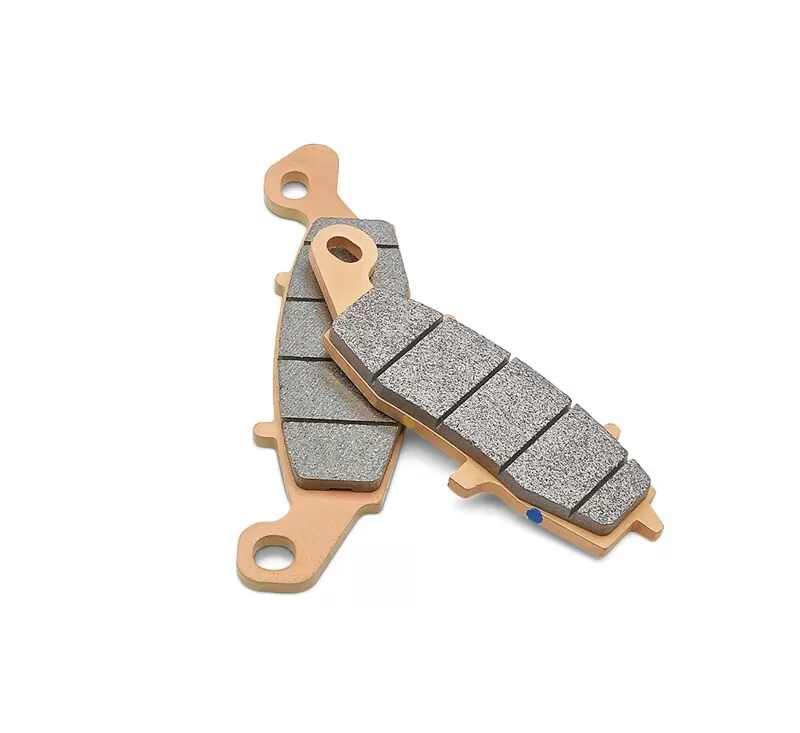 Kawasaki PAD-ASSY-BRAKE VN900B6F