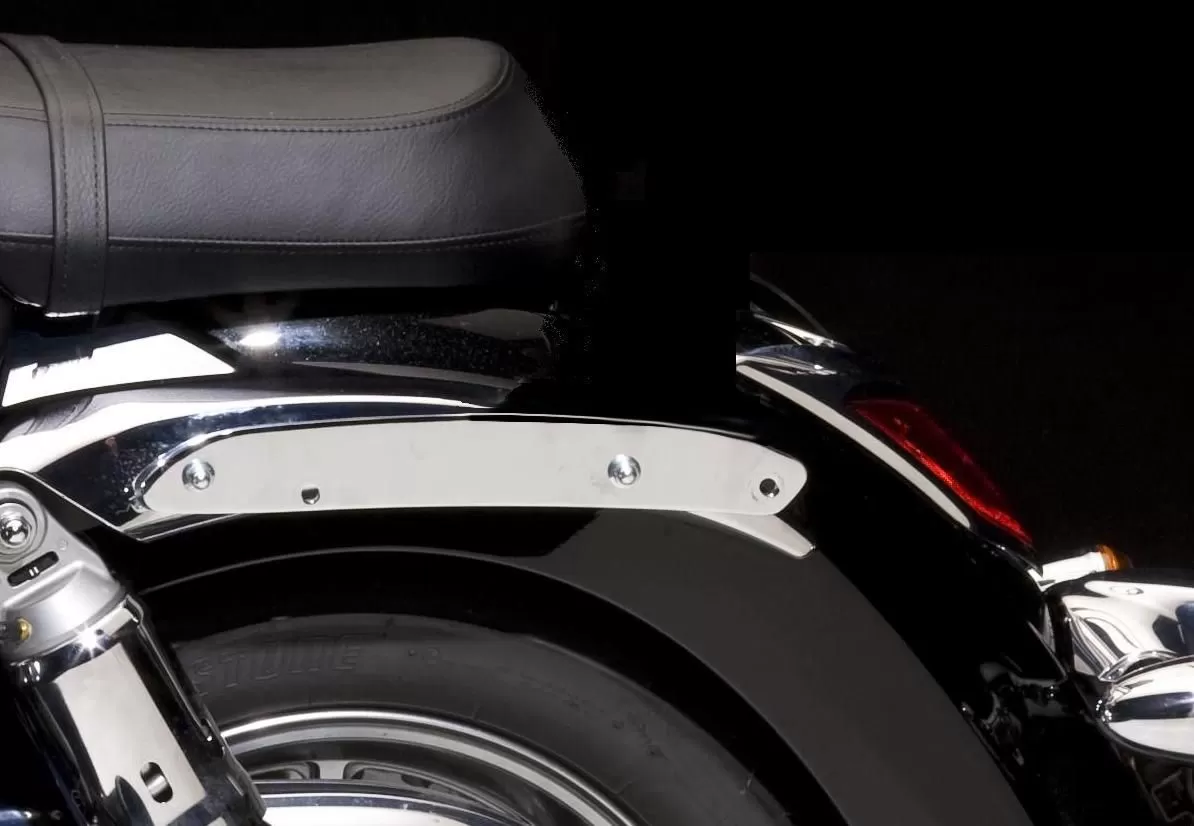 Kawasaki ADAPTOR KIT SADDLEBAG VN1700F