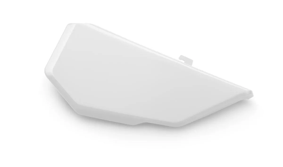 Husqvarna side fairing