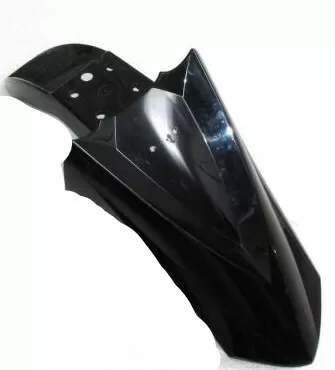KTM FENDER Front Black Matt 07 6250801000033A