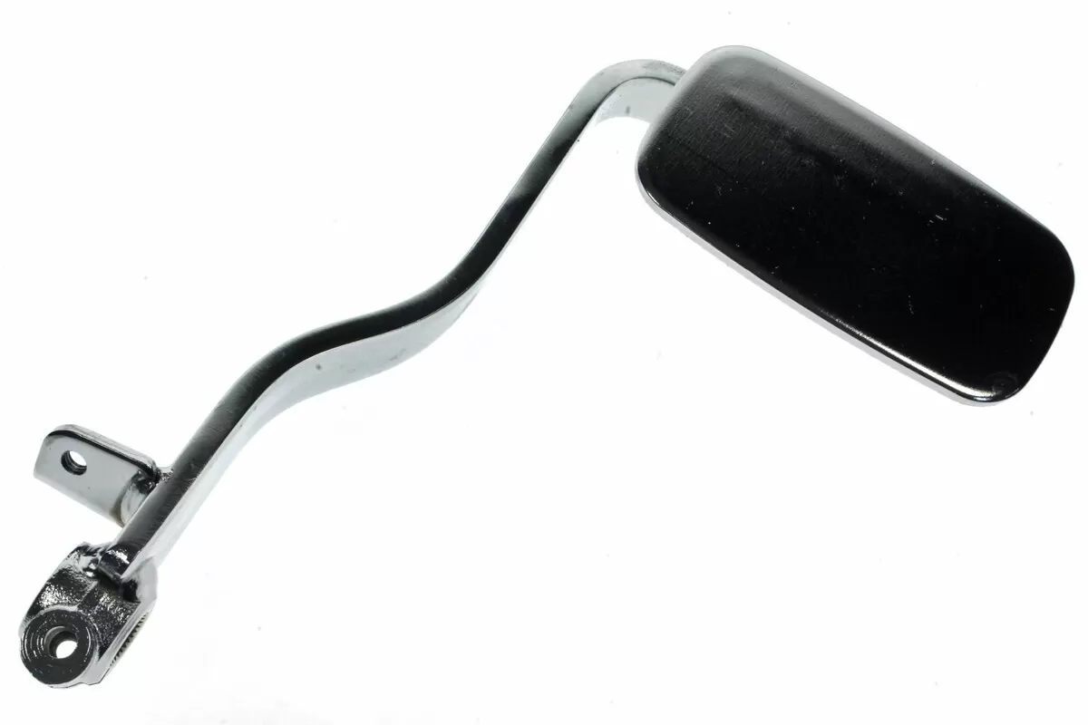 Brake pedal assembly