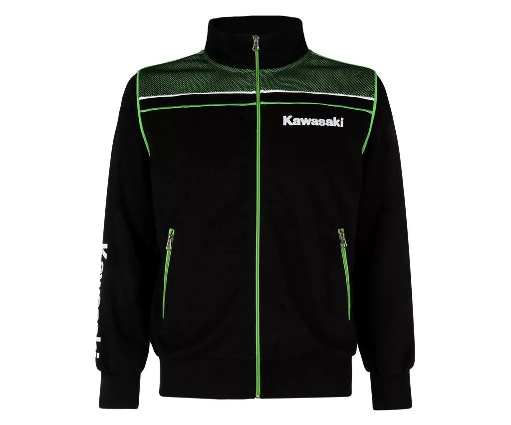 Kawasaki Sports Sweatshirt