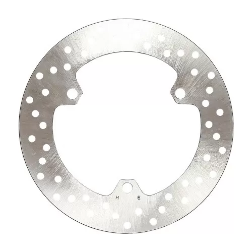 Yamaha Brake Disc Rear 2CM-F582W-00-00